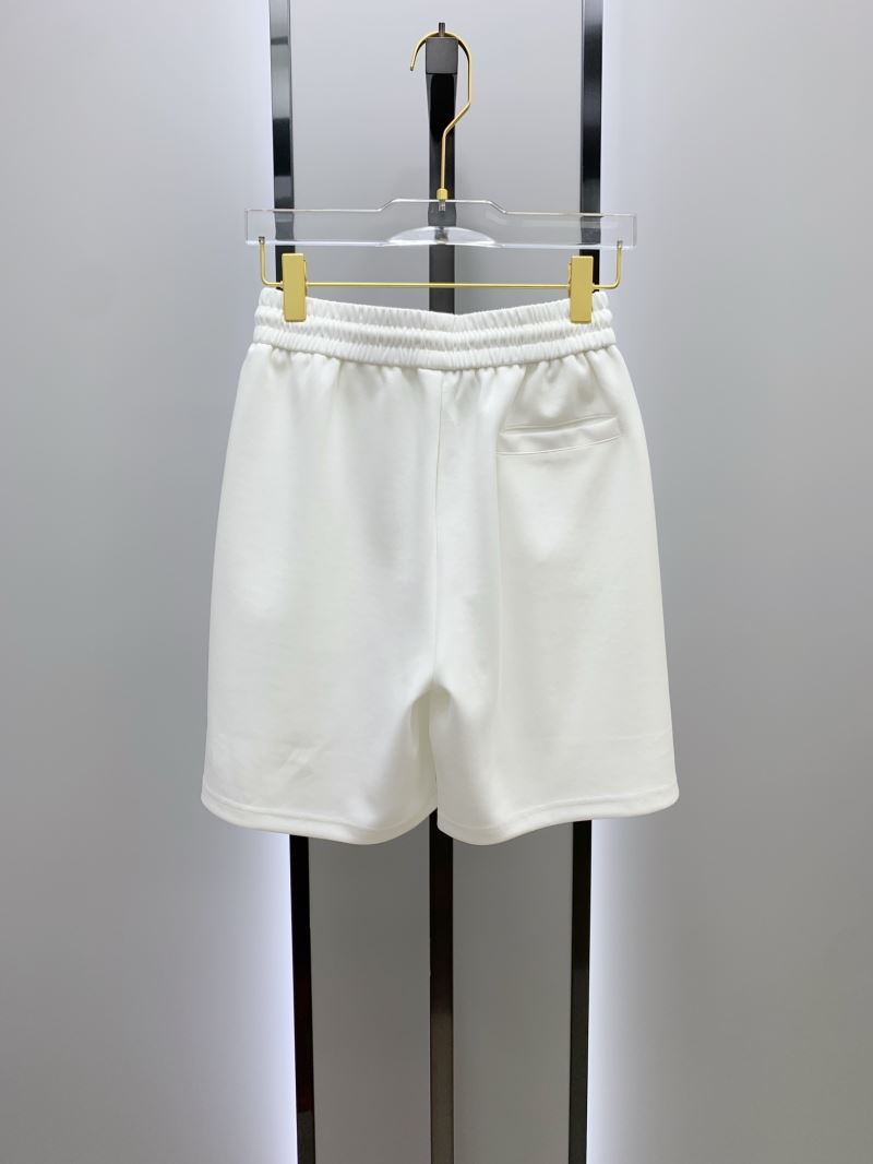 Christian Dior Short Pants